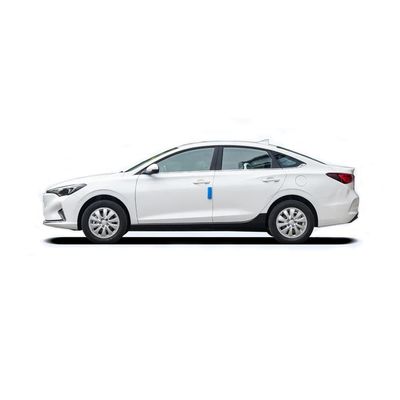Changan Eado 460 Xe điện tinh khiết tay thứ hai cho xe taxi và gia đình