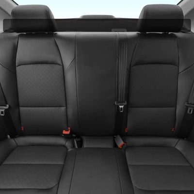 Changan Eado 460 Xe điện tinh khiết tay thứ hai cho xe taxi và gia đình