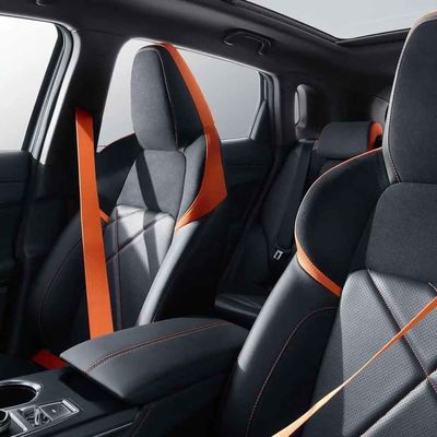 Doanh nghiệp gia đình Xe cũ Changan CS55 PLUS Blue Whale Phiên bản 1.5T 188HP L4