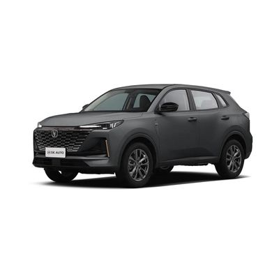 Doanh nghiệp gia đình Xe cũ Changan CS55 PLUS Blue Whale Phiên bản 1.5T 188HP L4