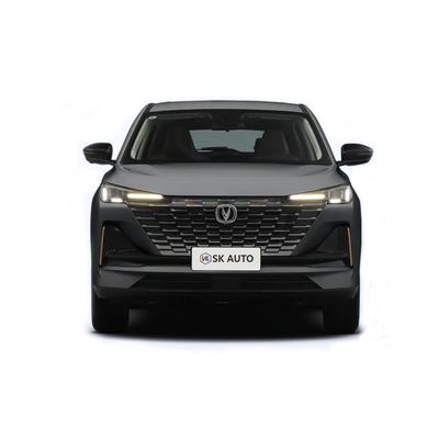 Doanh nghiệp gia đình Xe cũ Changan CS55 PLUS Blue Whale Phiên bản 1.5T 188HP L4