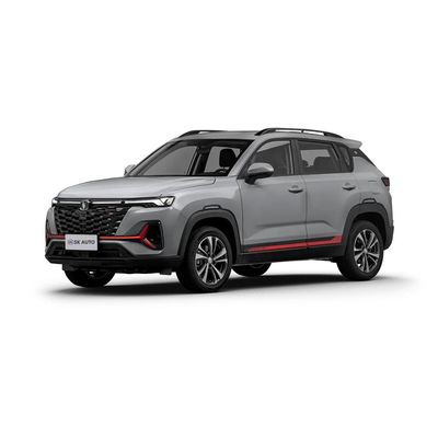 5 chỗ ngồi xe cũ Changan Cs35 Plus 1.4T 160HP L4 Blue Whale NE