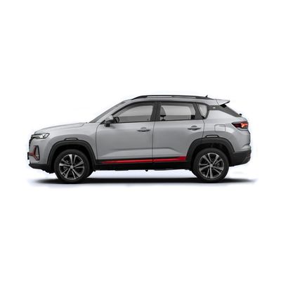 5 chỗ ngồi xe cũ Changan Cs35 Plus 1.4T 160HP L4 Blue Whale NE