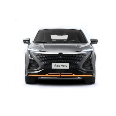 Chiếc tàu hàng đầu Changan UNI-T 1.5T SUV nhỏ gọn Động cơ xăng Tốc độ tối đa 205KM / H Cáp kép