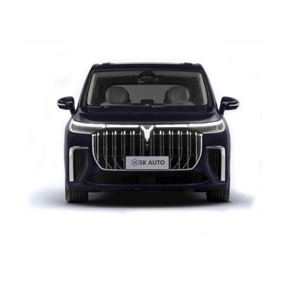 Voyah Dreamer 7 chỗ ngồi ghế sang trọng xe EV xe MPV 4WD xe điện cho gia đình hoặc doanh nghiệp