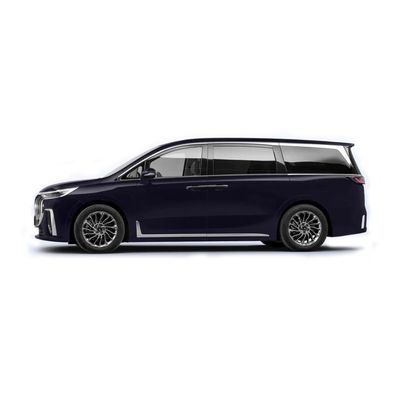 Voyah Dreamer 7 chỗ ngồi ghế sang trọng xe EV xe MPV 4WD xe điện cho gia đình hoặc doanh nghiệp