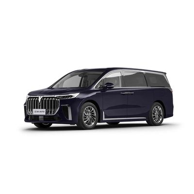 Voyah Dreamer 7 chỗ ngồi ghế sang trọng xe EV xe MPV 4WD xe điện cho gia đình hoặc doanh nghiệp