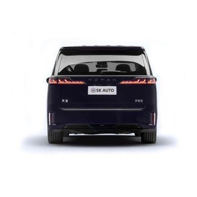 Voyah Dreamer 7 chỗ ngồi ghế sang trọng xe EV xe MPV 4WD xe điện cho gia đình hoặc doanh nghiệp