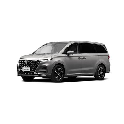 Roewe Imax 8 MPV EV 570km Range Xe năng lượng mới Gia đình sử dụng