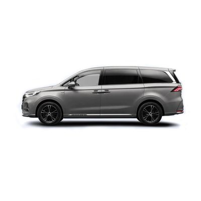 Roewe Imax 8 MPV EV 570km Range Xe năng lượng mới Gia đình sử dụng