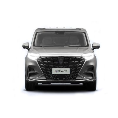Roewe Imax 8 MPV EV 570km Range Xe năng lượng mới Gia đình sử dụng