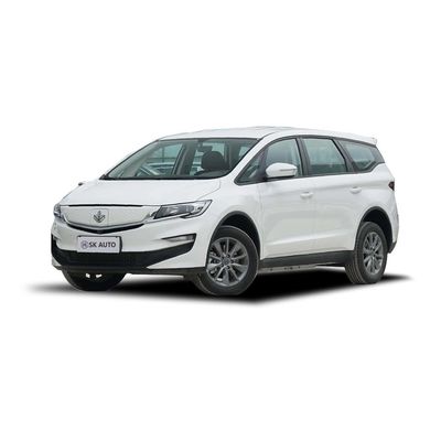 Lifan Maple Leaf 80V MPV EV Năm cửa Sáu chỗ ngồi Khoảng cách dài Kinh doanh thoải mái
