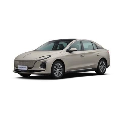 Hongqi EQM5 5 cửa 5 chỗ ngồi hatchback điện 3 chế độ lái xe lựa chọn 2023 New Model Speed