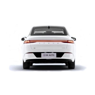 Trong Sở Ev Xe Xiaopeng P5 Brand New 0km Xe năng lượng 5 chỗ ngồi ô tô cho gia đình