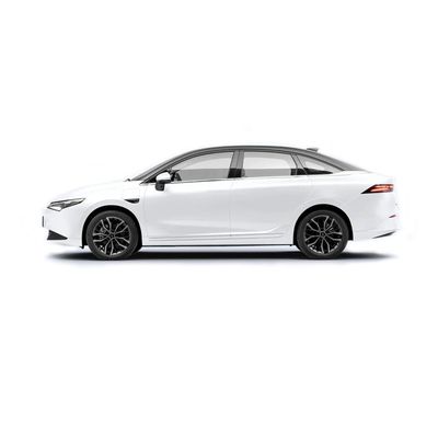 Trong Sở Ev Xe Xiaopeng P5 Brand New 0km Xe năng lượng 5 chỗ ngồi ô tô cho gia đình