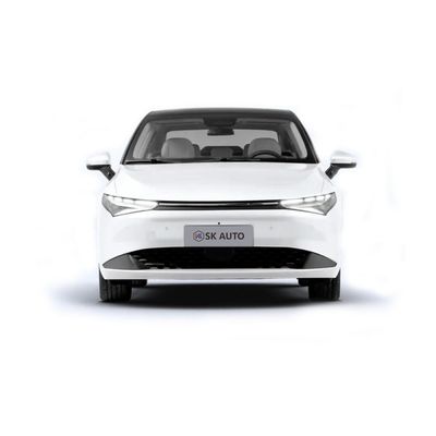 Trong Sở Ev Xe Xiaopeng P5 Brand New 0km Xe năng lượng 5 chỗ ngồi ô tô cho gia đình