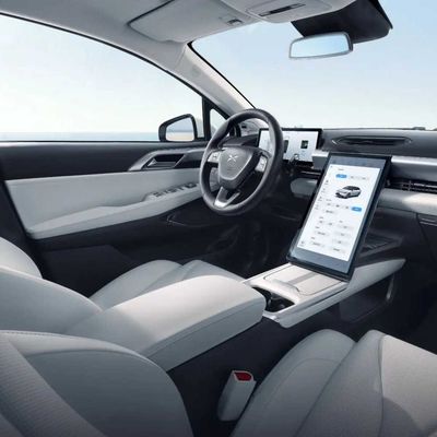 Trong Sở Ev Xe Xiaopeng P5 Brand New 0km Xe năng lượng 5 chỗ ngồi ô tô cho gia đình