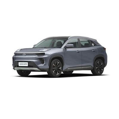 Chery Big Ant Automobile EV 5 cửa 5 chỗ ngồi xe điện cũ 0,5 giờ sạc nhanh