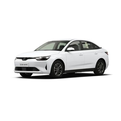 Weltmeister E5 Baic xe điện EV Sedan LHD pin 5 chỗ ngồi 4 cửa