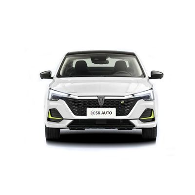185km/h Roewe I6 Max Sedan Xe điện Im lặng Phong cách Panoramic Canopy