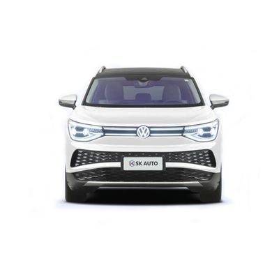 VW Id6x 4wd Volkswagen Electric Car ID6 Single Speed Gearbox SUV 7 chỗ ngồi