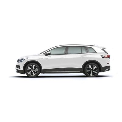 VW Id6x 4wd Volkswagen Electric Car ID6 Single Speed Gearbox SUV 7 chỗ ngồi