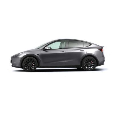 2024 Tesla Model Y New Energy Xe điện pin lớn tất cả bánh xe lái xe tầm xa