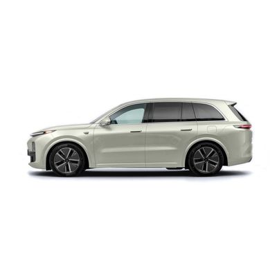 180km/h Max Speed Li L8 Max AWD 490HP 5 cửa 6 chỗ xe SUV điện với 1200km Crusing Range và 3005mm Wheelbase
