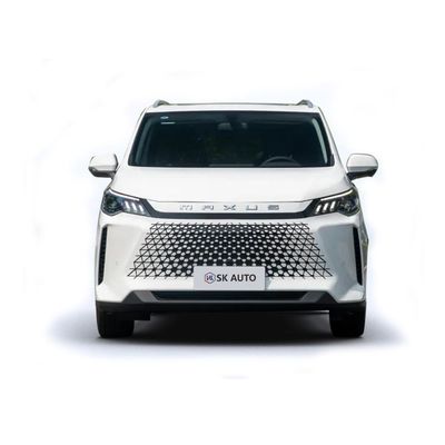 Trong kho MIFA 5 MPV EV Sạc nhanh với 430km Ô tô EV Cho Doanh nghiệp và Gia đình