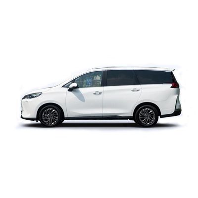 Trong kho MIFA 5 MPV EV Sạc nhanh với 430km Ô tô EV Cho Doanh nghiệp và Gia đình