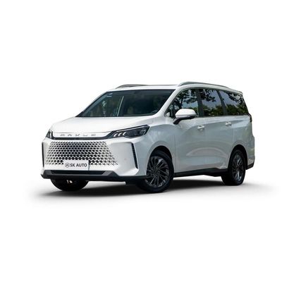 Trong kho MIFA 5 MPV EV Sạc nhanh với 430km Ô tô EV Cho Doanh nghiệp và Gia đình