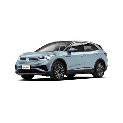 Trong cổ phiếu Ô tô EV SUV Volkswagen ID4 X Đỗ xe tự động 600 Km Range Cho gia đình