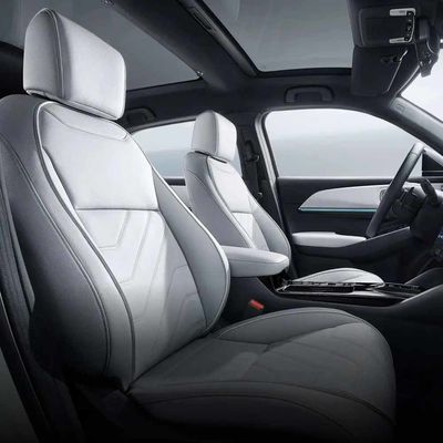 Xe năng lượng mới chất lượng cao Honda eNP1 510km Endurance Mileage SUV nhỏ Xe điện tinh khiết eNP1