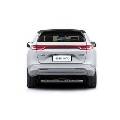Xe năng lượng mới chất lượng cao Honda eNP1 510km Endurance Mileage SUV nhỏ Xe điện tinh khiết eNP1