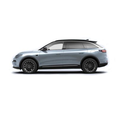 2023 Leapmotor C11 SUV điện hoàn toàn 4 bánh tốc độ cao Xe năng lượng mới ghế da xe EV