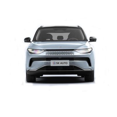 2023 Leapmotor C11 SUV điện hoàn toàn 4 bánh tốc độ cao Xe năng lượng mới ghế da xe EV