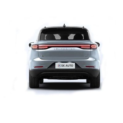 2023 Leapmotor C11 SUV điện hoàn toàn 4 bánh tốc độ cao Xe năng lượng mới ghế da xe EV