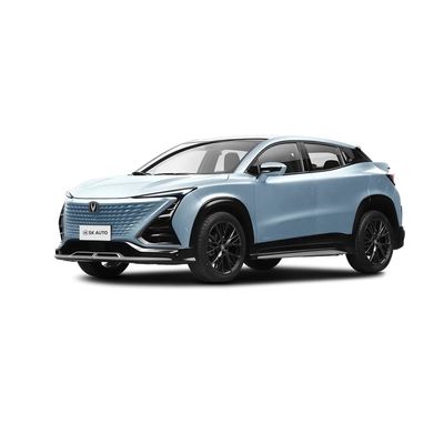 2023 Fuel Vehicle SUV Changan UNI-T 1.5T Xe thể thao SUV xăng