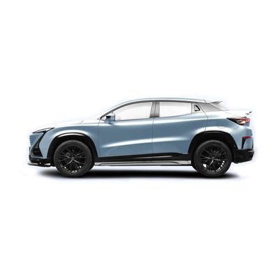 2023 Fuel Vehicle SUV Changan UNI-T 1.5T Xe thể thao SUV xăng
