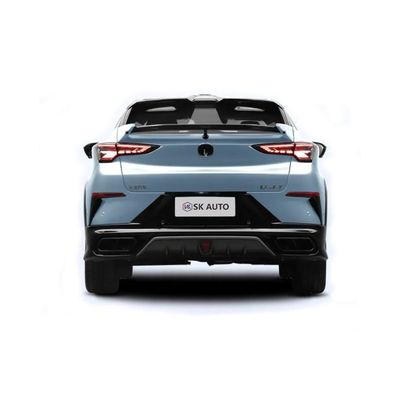 2023 Fuel Vehicle SUV Changan UNI-T 1.5T Xe thể thao SUV xăng