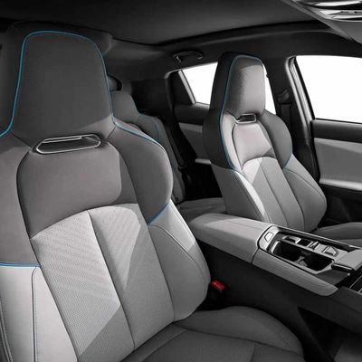 2023 Fuel Vehicle SUV Changan UNI-T 1.5T Xe thể thao SUV xăng