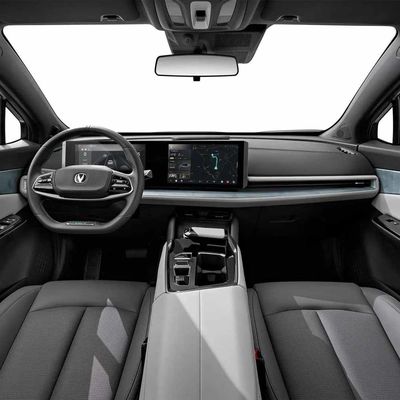 2023 Fuel Vehicle SUV Changan UNI-T 1.5T Xe thể thao SUV xăng