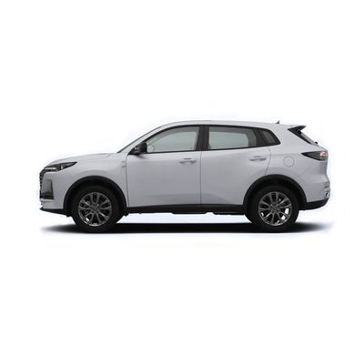 4 cửa 5 chỗ Changan CS55 PLUS 2023 Blue Whale Phiên bản 1.5T DCT xăng