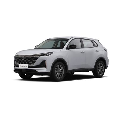 4 cửa 5 chỗ Changan CS55 PLUS 2023 Blue Whale Phiên bản 1.5T DCT xăng