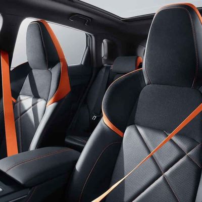 4 cửa 5 chỗ Changan CS55 PLUS 2023 Blue Whale Phiên bản 1.5T DCT xăng
