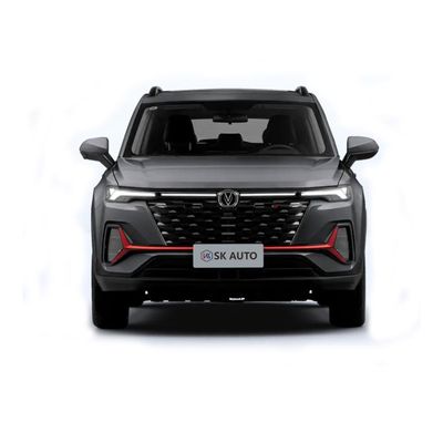 Băng lái bên trái Changan CS35 Plus 1.6 GDI cho gia đình