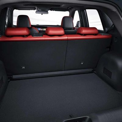 Băng lái bên trái Changan CS35 Plus 1.6 GDI cho gia đình