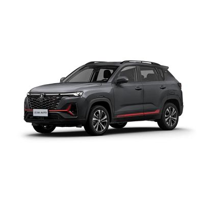Băng lái bên trái Changan CS35 Plus 1.6 GDI cho gia đình