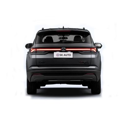 Băng lái bên trái Changan CS35 Plus 1.6 GDI cho gia đình
