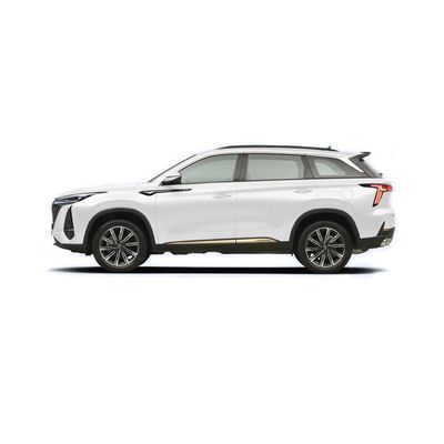 Xăng SUV xe cũ Changan CS75 Plus 1.5T 188HP L4